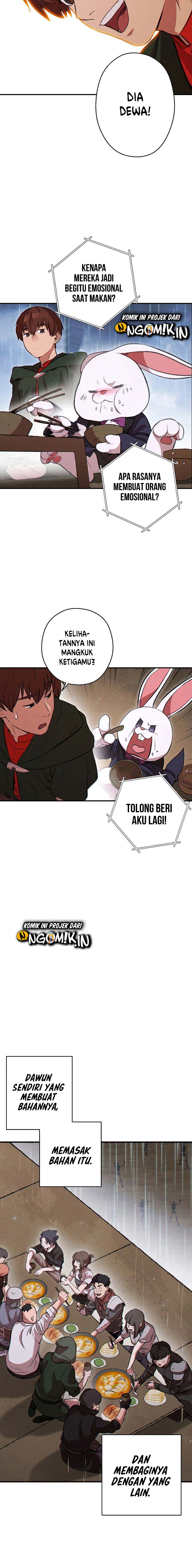 Dungeon Reset